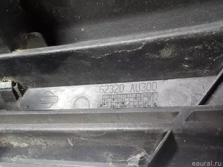 62320AU300 Nissan Решетка радиатора правая Nissan Primera 12 Арт E52482053, вид 9