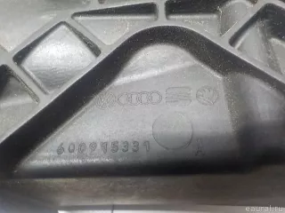 6Q0915331A VAG Крепление аккумулятора Skoda Roomster 1 restailing Арт E52482792, вид 9