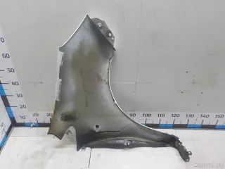 93189645 GM Крыло переднее левое Opel Corsa D Арт E52483912, вид 4