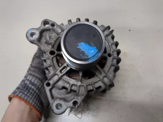 04E903021N Генератор Skoda Rapid Арт 9403128, вид 2