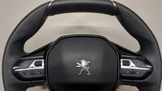 98255044ZD Руль Peugeot 2008 Арт 20093841, вид 3
