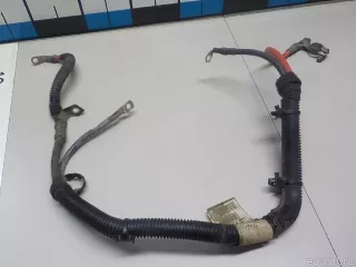 13342985 GM Провод стартера Opel Corsa D Арт E52485848, вид 1