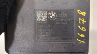 6891409 Блок АБС (ABS) BMW X2 F39 Арт 9170576, вид 2