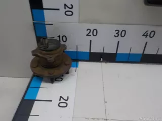 3N612C299A Mazda Ступица задняя Mazda 3 BP Арт E52486634, вид 3