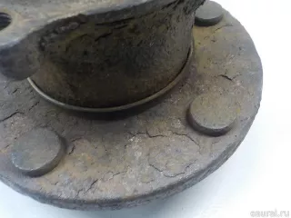 3N612C299A Mazda Ступица задняя Mazda 3 BP Арт E52486634, вид 5