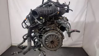 2275932,F1FG6K682AD Турбина Ford Mondeo 5 Арт 11271874, вид 4