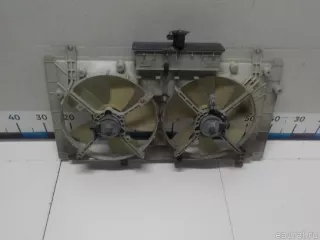 LF1915025 Mazda Вентилятор радиатора Mazda 6 3 Арт E52488144, вид 4
