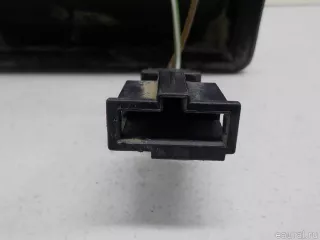 Кнопка открывания багажника Skoda Fabia 1 2001г. 6Y0827574M VAG - Фото 2
