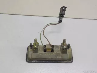 Кнопка открывания багажника Skoda Fabia 1 2001г. 6Y0827574M VAG - Фото 5