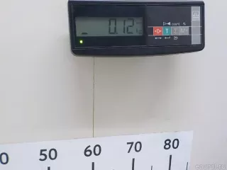 Кнопка открывания багажника Skoda Fabia 1 2001г. 6Y0827574M VAG - Фото 7