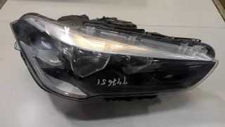7346536,90066512 Фара передняя правая BMW X1 F48 Арт 9499899, вид 1
