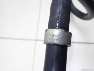 48811AB010 Toyota Стабилизатор передний Toyota Corolla E120 Арт E95720019, вид 6