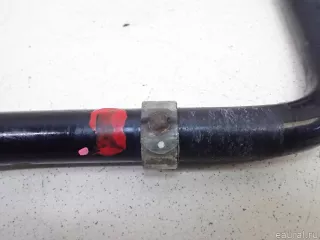 48811AB010 Toyota Стабилизатор подвески (поперечной устойчивости) передний Toyota Corolla E150 Арт E95720020, вид 4