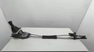 6R0711113D,6Q0711050B,6Q0711266AC,6Q0711265AL Кулиса Volkswagen Polo 5 Арт 20136731, вид 1