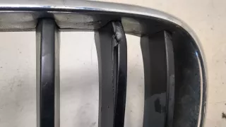 51117210726,7210726 Решетка радиатора BMW X3 F25 Арт 20136852, вид 3