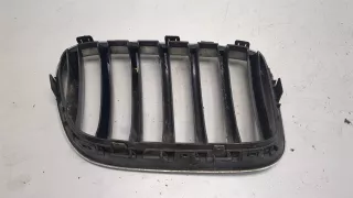 51117210726,7210726 Решетка радиатора BMW X3 F25 Арт 20136852, вид 4