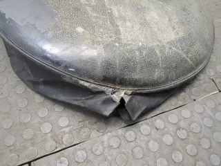  Чехол запасного колеса Honda CR-V 2 Арт 8747635, вид 2