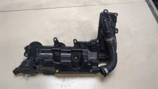 9662660480 Маслоотделитель (сапун) Land Rover Freelander 2 Арт 9311267, вид 1