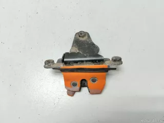 6Y0827501J209 VAG Замок багажника Skoda Fabia 1 Арт E90436329, вид 1