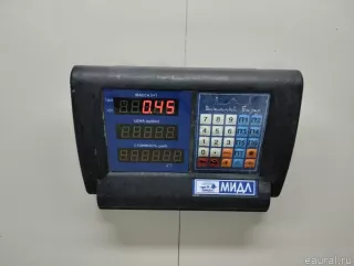 6Q1937049 VAG Блок управления (другие) Skoda Fabia 1 Арт E90438067, вид 5