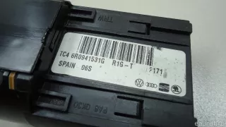 6R0941531GAPV VAG Переключатель света Volkswagen Transporter T5 restailing Арт E23644231, вид 5