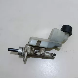 GJ6L4340ZA Mazda Цилиндр тормозной главный Mazda 6 3 Арт E23655615