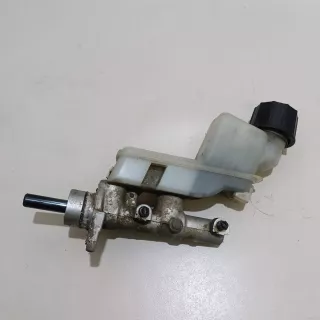 GJ6L4340ZA Mazda Цилиндр тормозной главный Mazda 6 3 Арт E23655615, вид 2