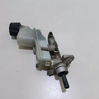GJ6L4340ZA Mazda Цилиндр тормозной главный Mazda 6 3 Арт E23655615, вид 4