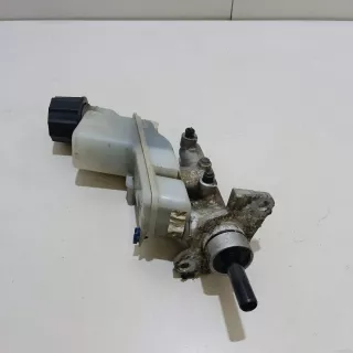 GJ6L4340ZA Mazda Цилиндр тормозной главный Mazda 6 3 Арт E23655615, вид 5