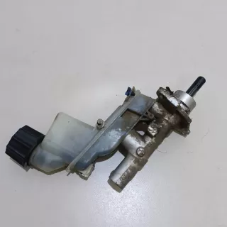 GJ6L4340ZA Mazda Цилиндр тормозной главный Mazda 6 3 Арт E23655615, вид 6