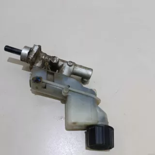GJ6L4340ZA Mazda Цилиндр тормозной главный Mazda 6 3 Арт E23655615, вид 8