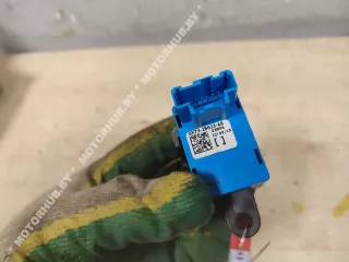 GX732B623AB Кнопка ручного тормоза (ручника) Jaguar XE 1 Арт 00111414, вид 5
