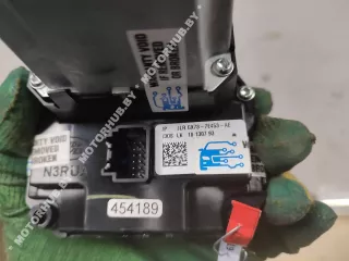 GX737E453AE Кулиса Jaguar XE 1 Арт 00111419, вид 11