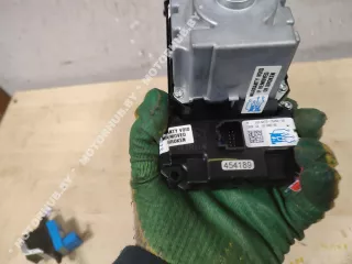 GX737E453AE Кулиса Jaguar XE 1 Арт 00111419, вид 8