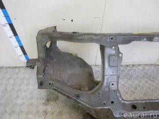  Панель передняя Mitsubishi Monter 4 Арт E23673289, вид 2