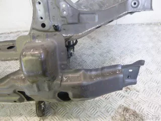  Панель передняя Mitsubishi Monter 4 Арт E23673289, вид 7