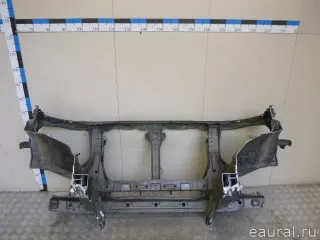  Панель передняя Mitsubishi Monter 4 Арт E23673289, вид 8
