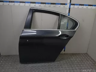 41009628755 BMW Дверь задняя левая BMW 5 F10/F11/GT F07 Арт E23678920, вид 1