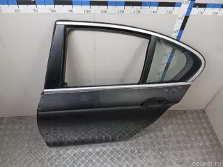 41009628755 BMW Дверь задняя левая BMW 5 F10/F11/GT F07 Арт E23678920, вид 2