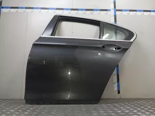 41009628755 BMW Дверь задняя левая BMW 5 F10/F11/GT F07 Арт E23678920, вид 3