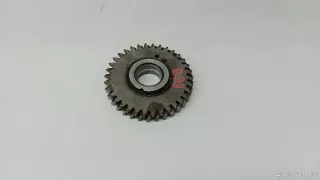 070109497 VAG Шестерня ГРМ промежуточная Volkswagen Touareg 1 Арт E103064669, вид 1