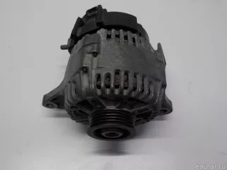 23100AX600 Nissan Генератор Nissan Micra K14 Арт E41190971, вид 1