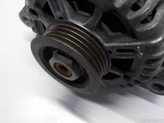 23100AX600 Nissan Генератор Nissan Micra K14 Арт E41190971, вид 2