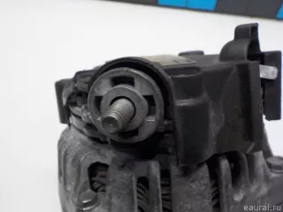 23100AX600 Nissan Генератор Nissan Micra K14 Арт E41190971, вид 4