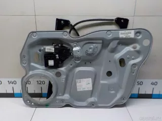 1T2837462B VAG Стеклоподъемник электрический передний правый Volkswagen Touran 2 Арт E41197325, вид 1