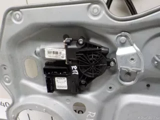1T2837462B VAG Стеклоподъемник электрический передний правый Volkswagen Touran 2 Арт E41197325, вид 2