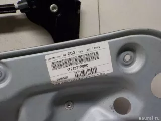 1T2837462B VAG Стеклоподъемник электрический передний правый Volkswagen Touran 2 Арт E41197325, вид 3