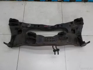 MR961171 Mitsubishi Балка задняя Mitsubishi Outlander 3 restailing 2 Арт E41199563, вид 2