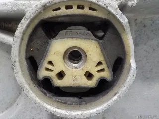 1K0199369F VAG Балка подмоторная Volkswagen Golf 5 Арт E41199880, вид 2