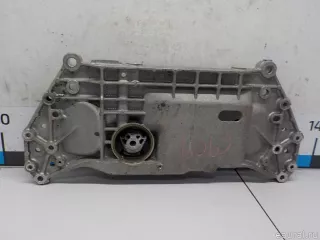 1K0199369F VAG Балка подмоторная Volkswagen Golf 5 Арт E41199880, вид 4
